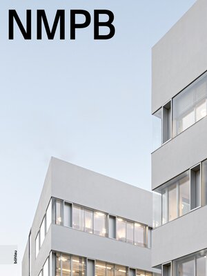 cover image of NMPB-Architekten